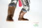 Preview: Papo Ritter Lancelot in rot 39282